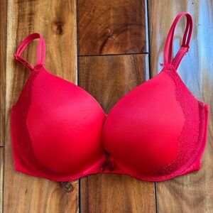 Victoria's Secret Very Sexy Push-Up Bra